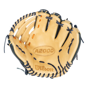 Wilson A2000 Super SnakeSkin Julio Rodriguez 12.75" Baseball Glove: WBW1016351275: Image #436197