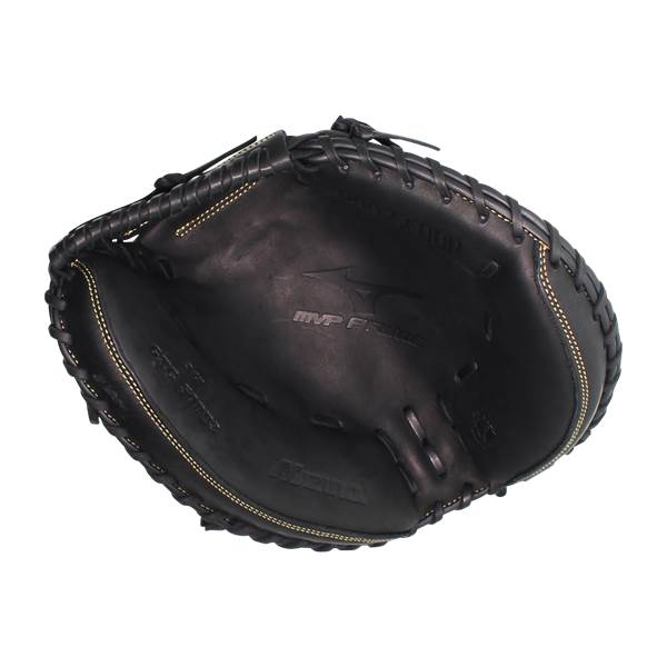 Mizuno MVP Prime 34" Catcher's Mitt: GXC50PB3: Image #389513