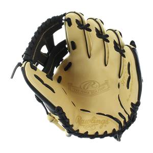 Rawlings HOH Mark Of A Pro 11.25" Baseball Glove: SPNP2-7CB: Image #313932
