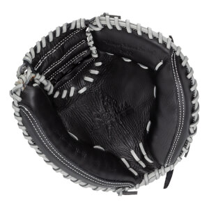 Shoeless Joe Double Play 34" Baseball Catcher's Mitt: BK-GY3400CM: Image #447103