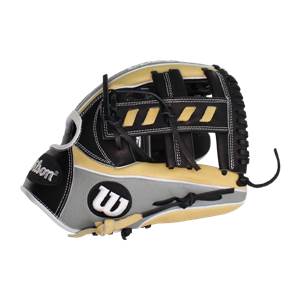 EXCLUSIVE** Wilson A2000 SuperSkin 12.5