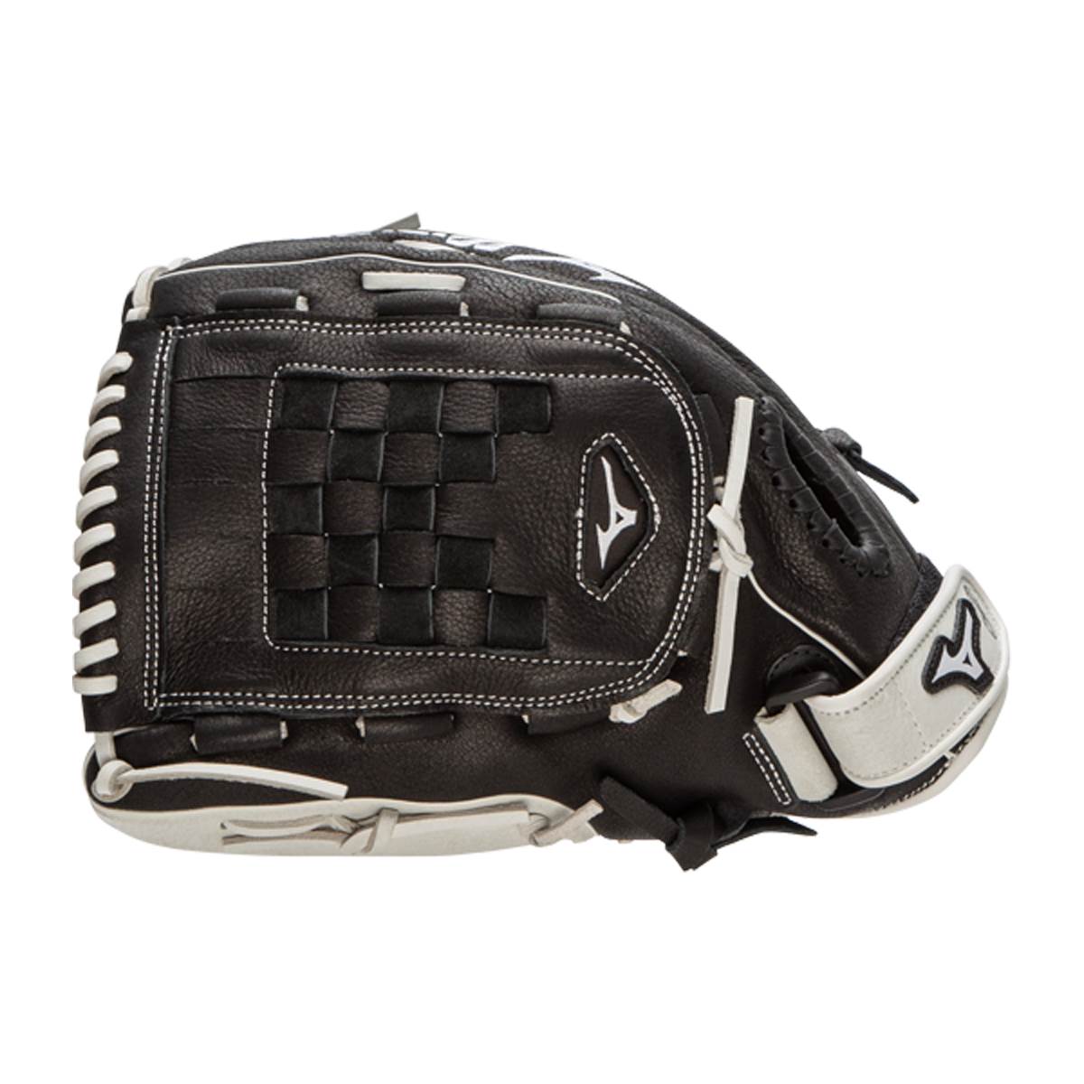 Mizuno Franchise 13" Fastpitch Softball Glove: GFN1301F4: Image #408325