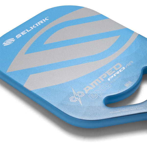 Selkirk AMPED Pro Air Epic Composite Pickleball Paddle: Image #442777