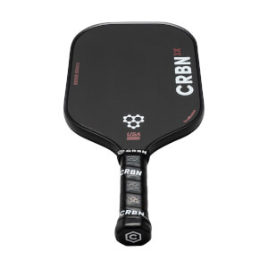 CRBN 3X ピックルボールパドル 16mm CRBN³ X Series | CRBN Pickleball