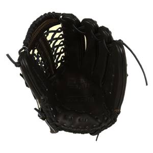 ZETT｜NEO STATUS｜Professional Player ZETT Neostatus 11.5 inch Beige Infielder Glove