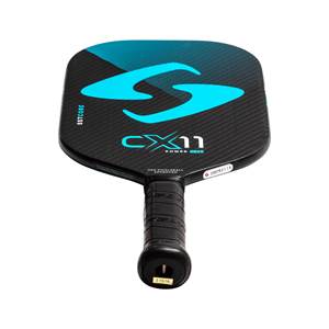 Gearbox CX11E Power Middleweight Carbon Fiber Pickleball Paddle: Image #410772