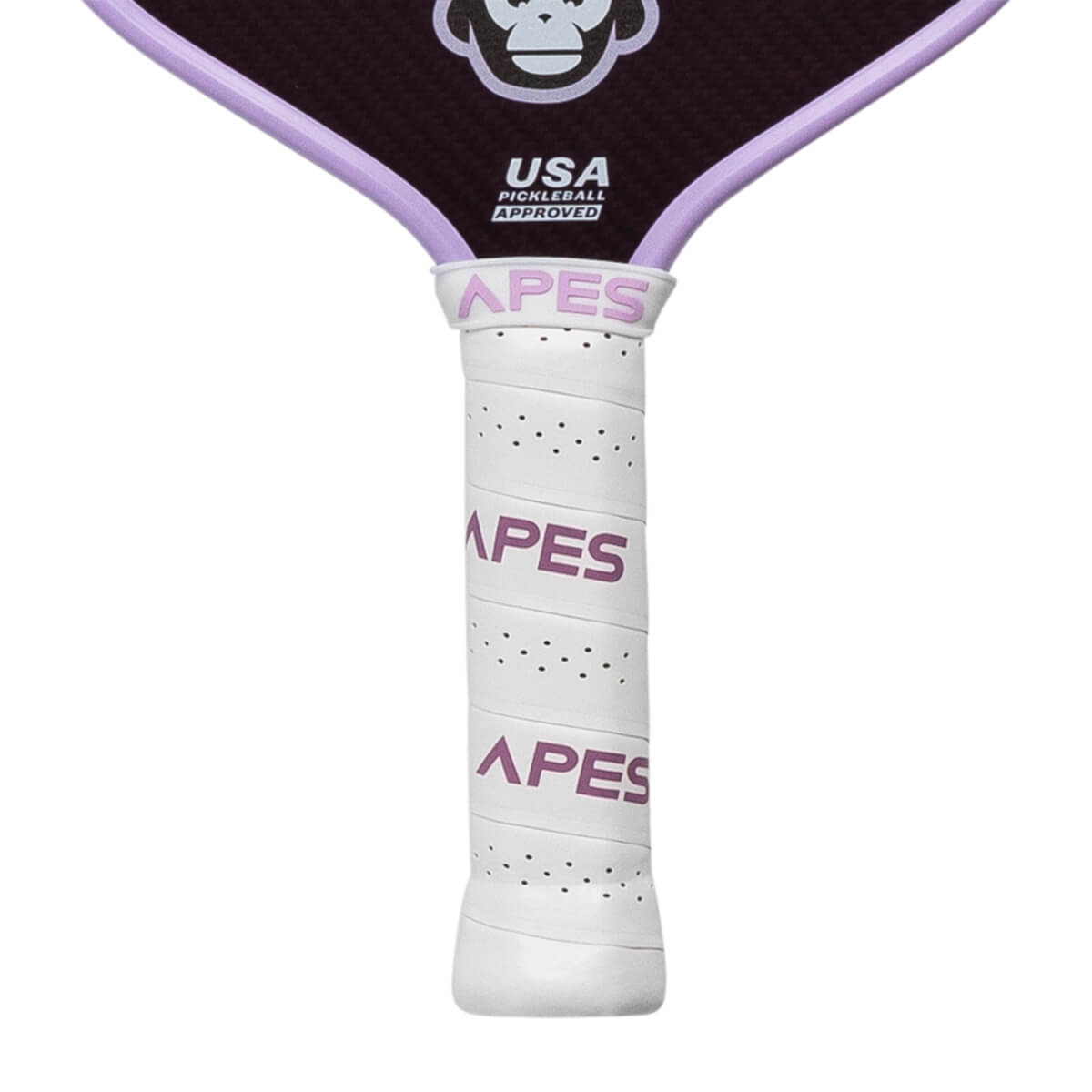 Pickleball Apes Pulse V Aramid Fiber Pickleball Paddles: Image #449393
