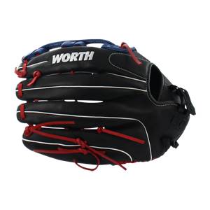 Worth XT Extreme 14" Slow Pitch Softball Glove: WXT140-PH: Image #313270