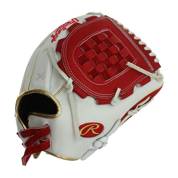 Rawlings Liberty Advanced Color Sync 12" Fastpitch Softball Glove: RLA120-3S: Image #381015