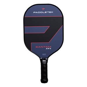 Paddletek Bantam EX-L US Open Special Edition Middleweight Composite Pickleball Paddle: Image #400755