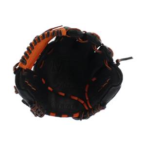Mizuno MVP Prime SE: GMVP1154PSE3-Black/Orange: Image #304173
