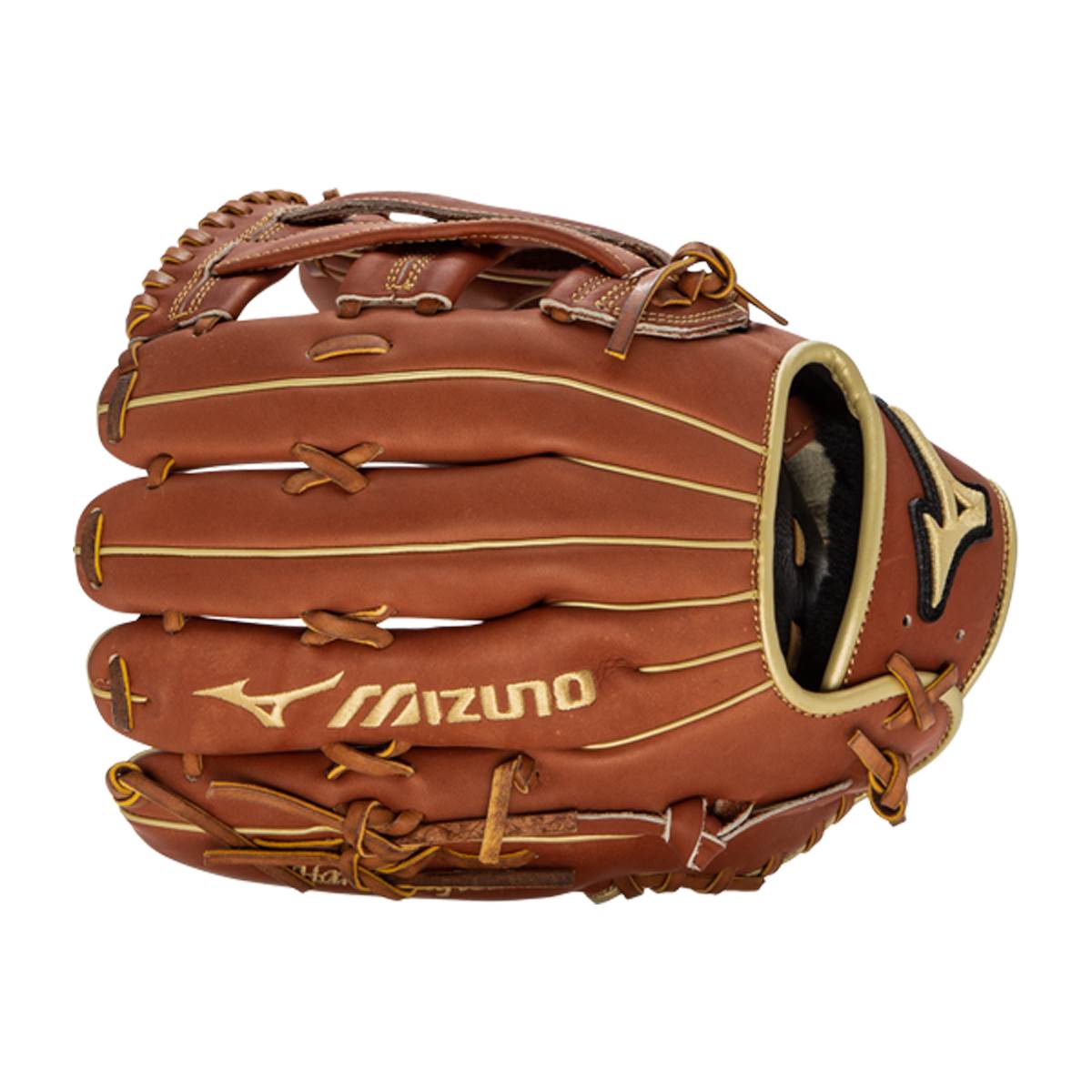 Mizuno Pro Select 12.75" Baseball Glove: GPS2-700DH: Image #405402