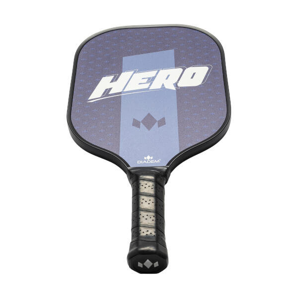 Diadem Hero Composite Pickleball Paddle: Image #440420