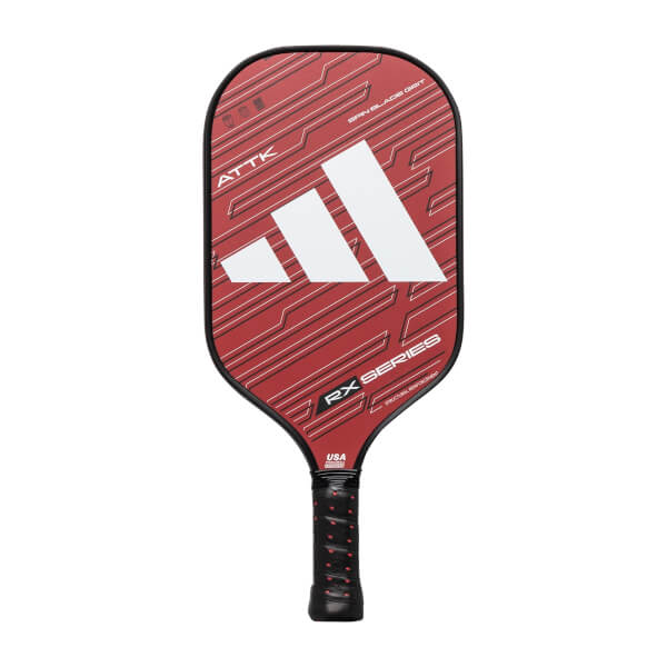 adidas RX ATTK Composite Pickleball Paddle: Image #444014