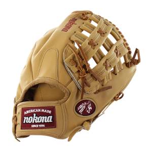 Nokona American Legend Series: AL-1275: Image #298564