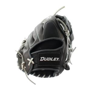 Dudley Pro Soft Lightning 13" Slow Pitch Softball Glove: DL1300: Image #315580