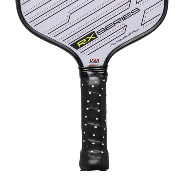adidas RX CTRL Composite Pickleball Paddle: Image #444021