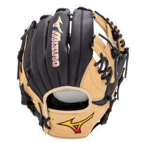 Mizuno Franchise 11.5" Baseball Glove: GFN1150B5: Image #449574