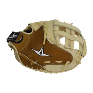 All Star Pro 33.50" Fastpitch Catcher's Mitt: CMW3000: Image #376327