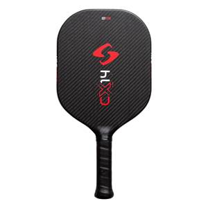 Gearbox CX14H Carbon Fiber Pickleball Paddle: Image #410758