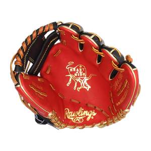 Rawlings Heart of the Hide 11.5" Baseball Glove: PRONP4-2SBG: Image #388601