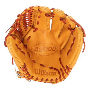 Wilson A2000 D33 11.75" Baseball Glove: WBW1000901175: Image #421668