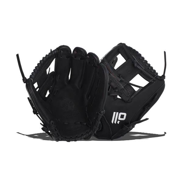 11.5 fastpitch softball glove
