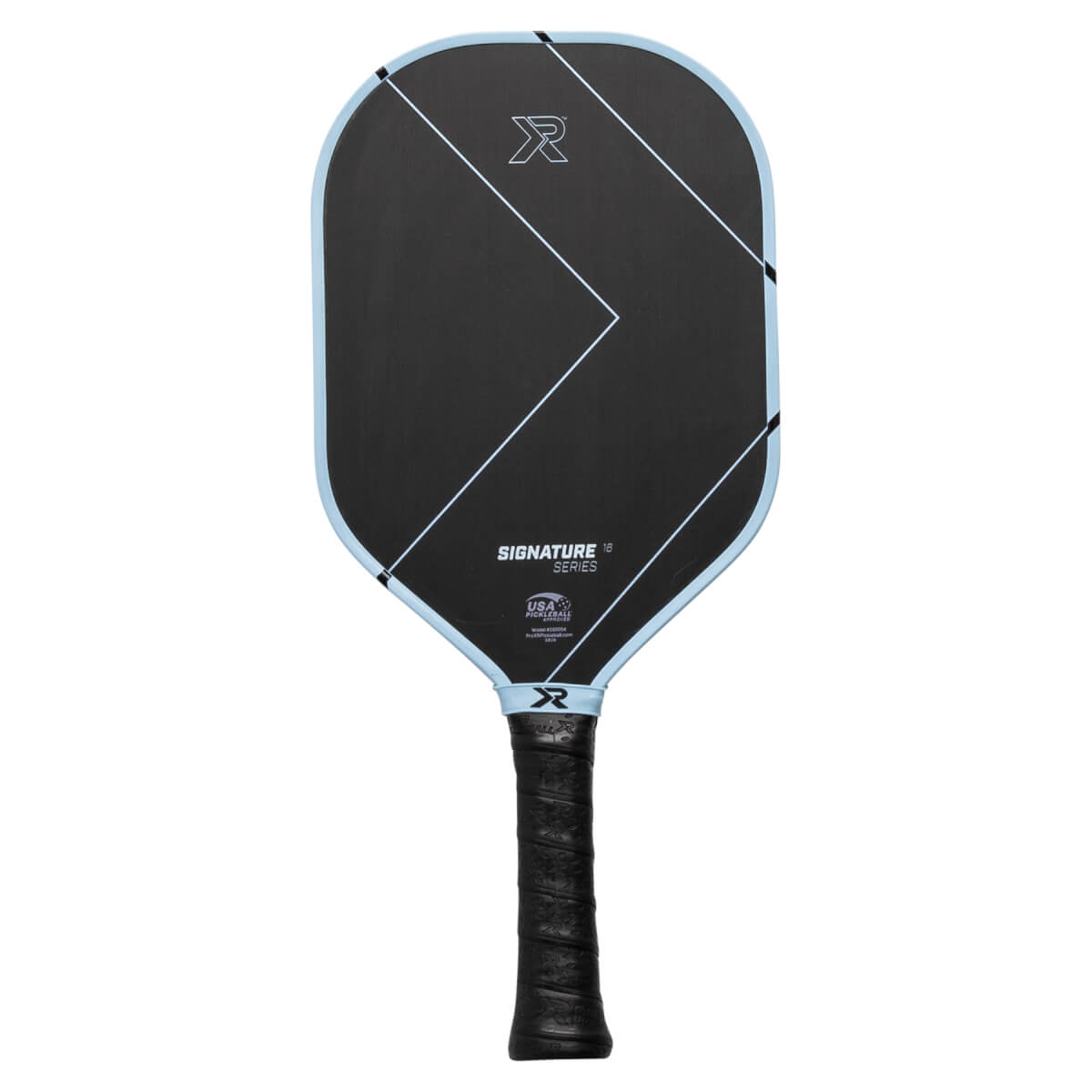 ProXR Signature 16mm Carbon Fiber Pickleball Paddle: Image #454044