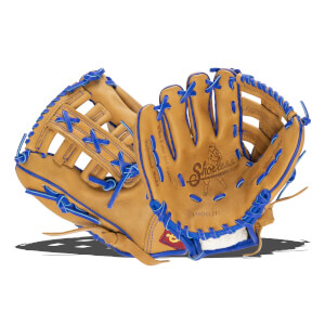 Shoeless Joe Junior Double Play Series 10" Youth Baseball Glove: BN1000JRIWRB: Image #440394