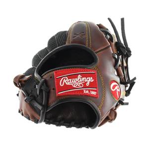 Rawlings GG Gamer XLE Pro Mesh Series: G107PTLE: Image #304883