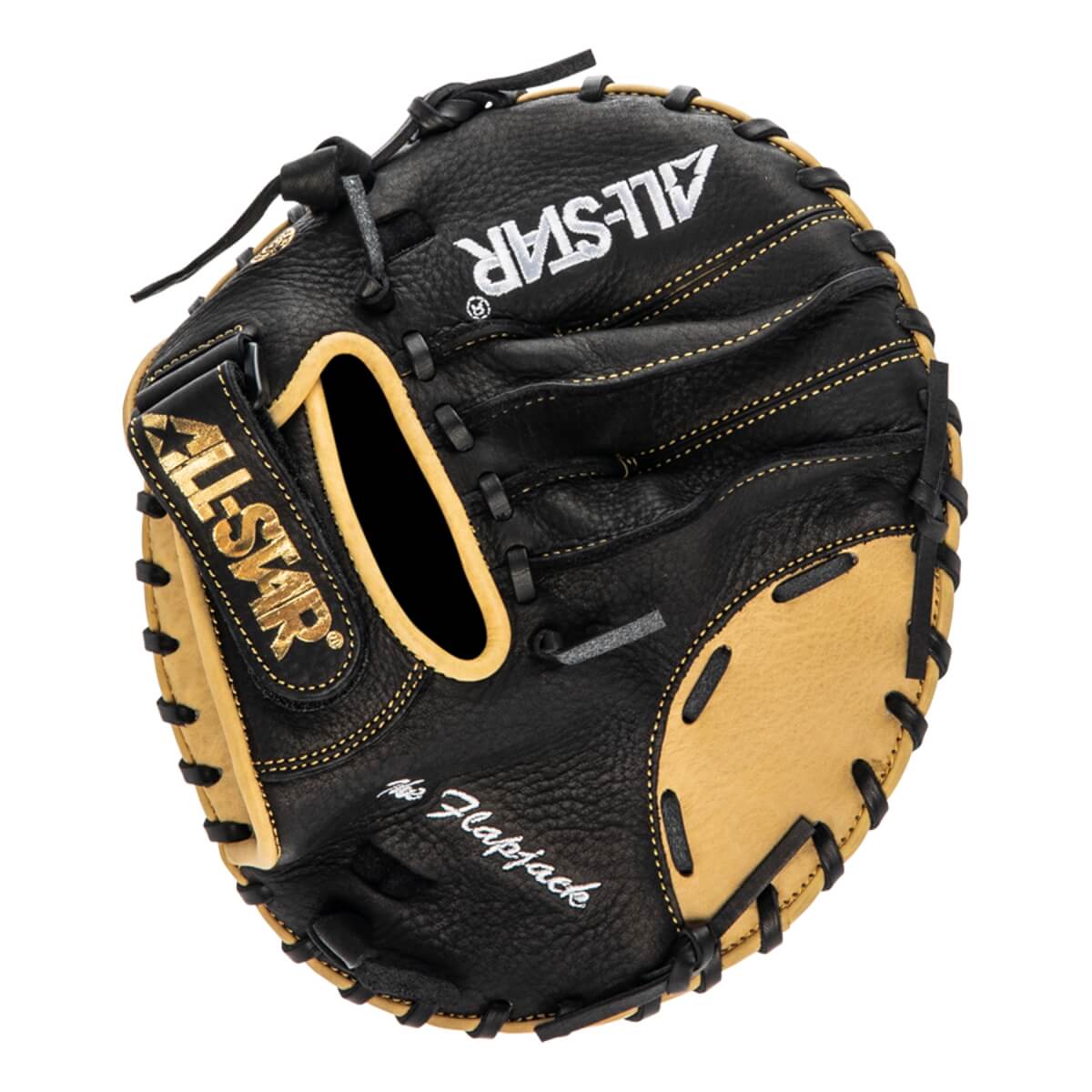 All Star Flapjack Training Mitt: FG200TM: Image #437886