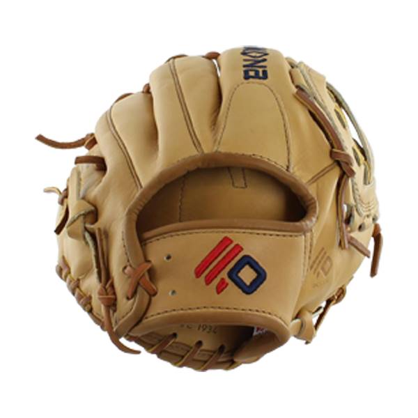 Nokona Legend Pro Series Glove: L-1200: Image #307245