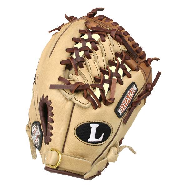 Louisville Slugger Omaha Crossover Series: OCX1150 Youth: Image #284302