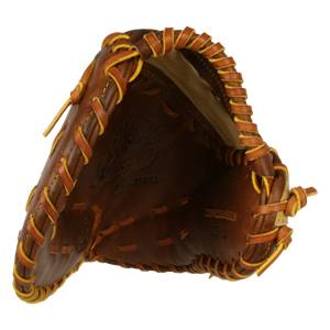 Mizuno Classic Pro Soft Series: GXF26 First Base Mitt: Image #289380
