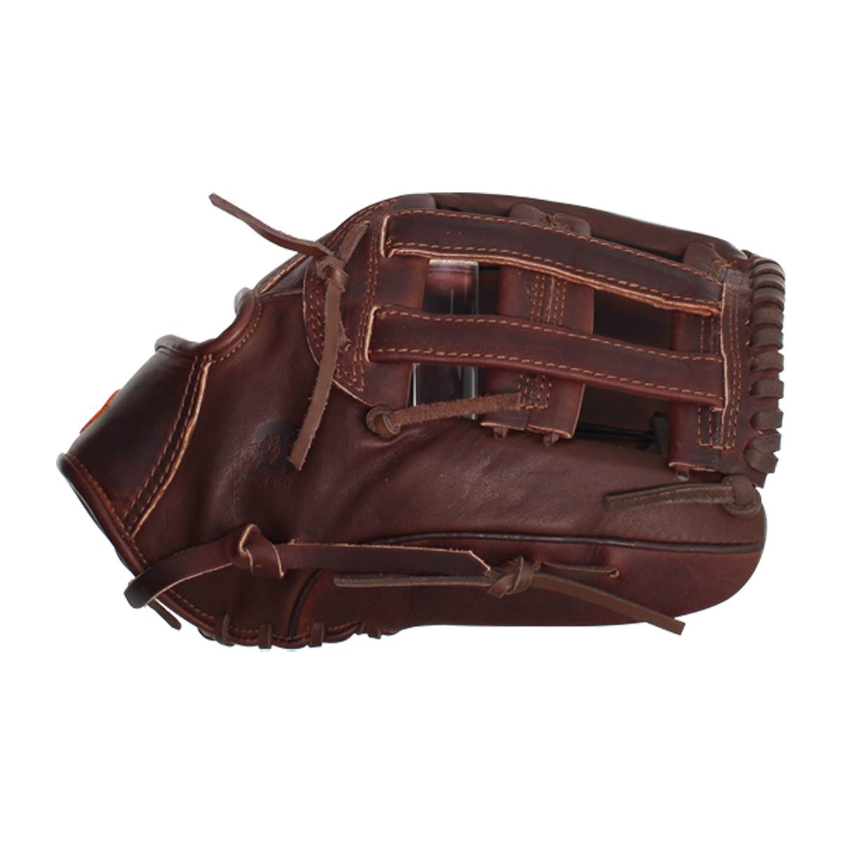 Nokona X2 Elite 12.75" Baseball Glove: X2-1275H: Image #386592