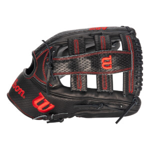 Wilson A2K SuperSkin 1775 12.75" Baseball Glove: WBW1000671275: Image #421375