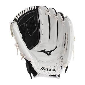 Mizuno Franchise 12.5" Fastpitch Softball Glove: GFN1251F4: Image #393325