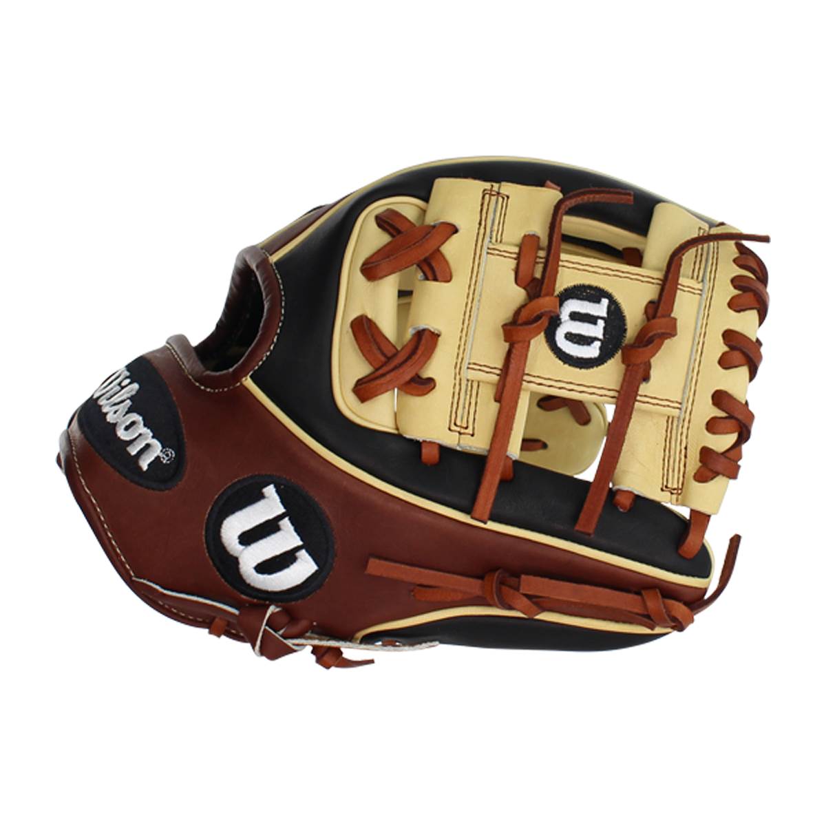 Wilson A2K Series: A2KRB161788SS: Image #377043