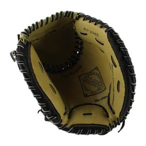 All Star MVP Series Fastpitch Softball Catcher's Mitt: CMW2510: Image #278923
