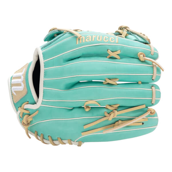Marucci Palmetto 12.5" Fastpitch Softball Glove: MFGPLM97A6FP-MT/CM: Image #436710