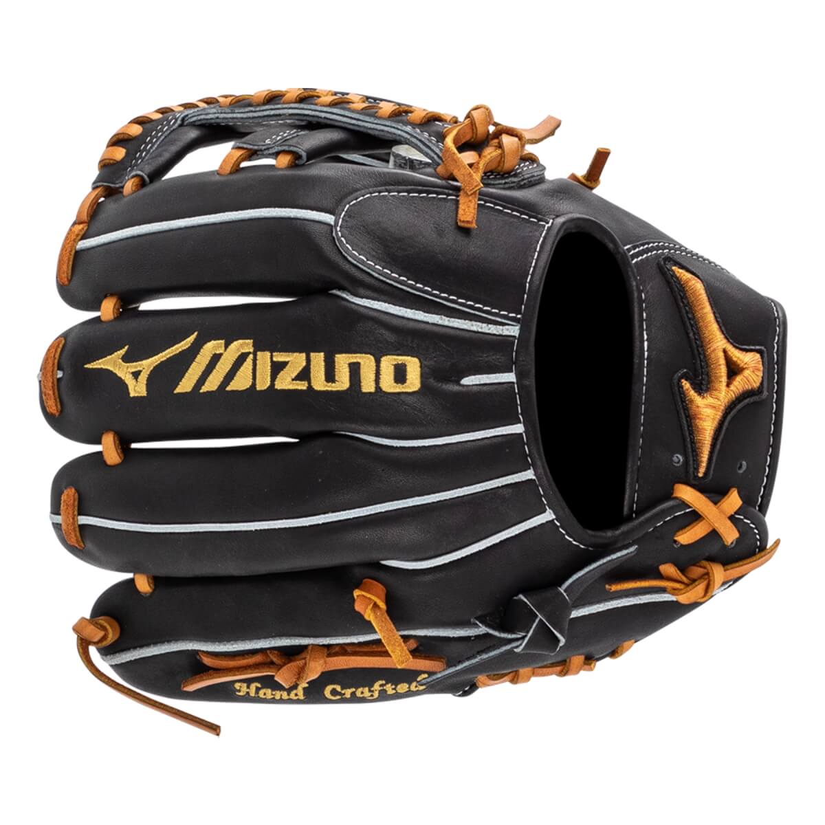 Mizuno Pro 11.75" Baseball Glove: GMP-6000R: Image #449786
