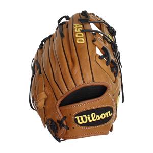 Wilson A900 11.5" Youth Baseball Glove: WTA09RB20115: Image #388435