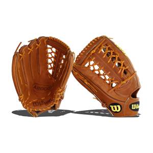 Wilson A2000 Spring Training KP92 12.5" Baseball Glove: WTA2037TKP92: Image #394931