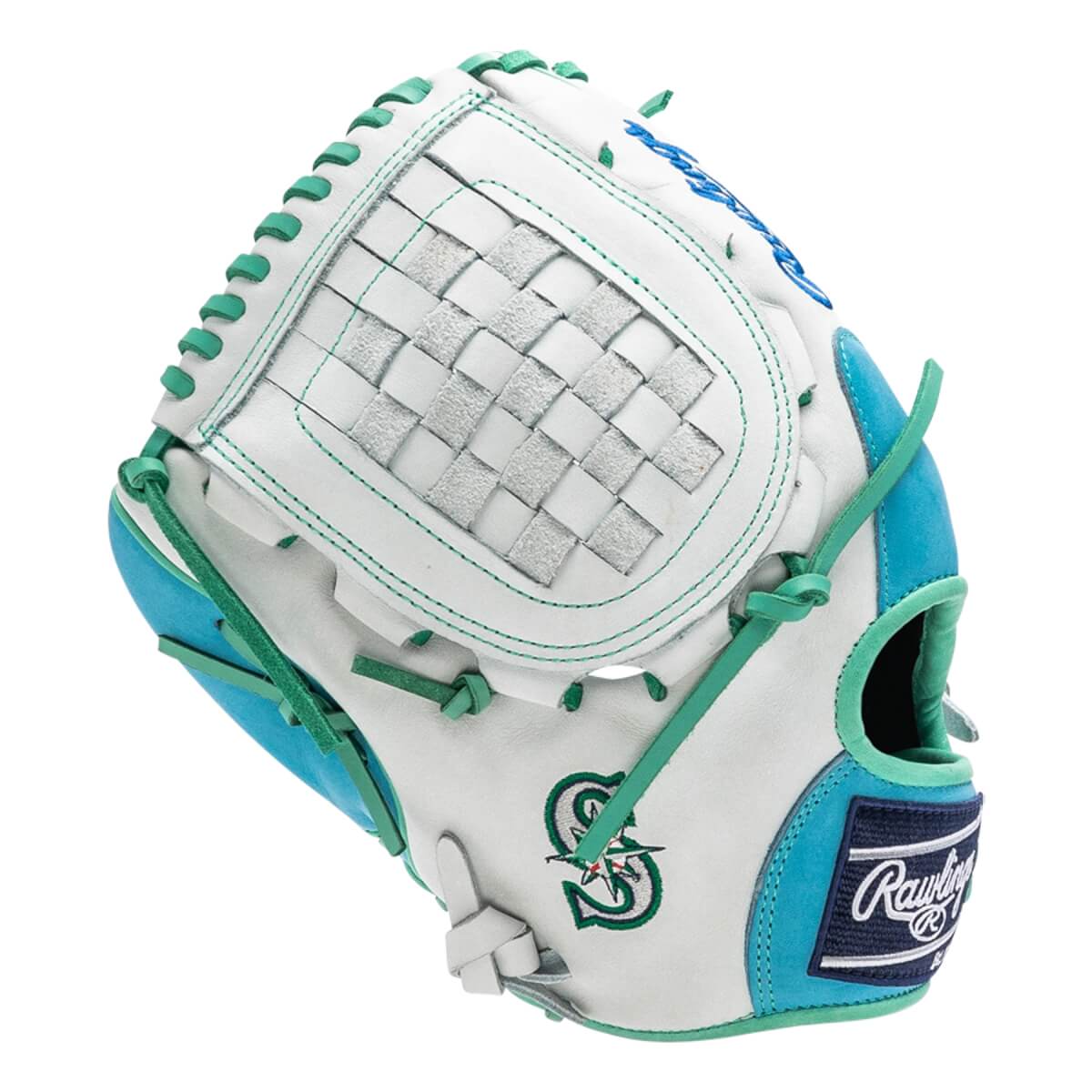 Rawlings 13 Inch Players Series RBG28 Glove | eBay