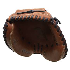 Mizuno MVP Series: GXC57 Catcher's Mitt: Image #294915