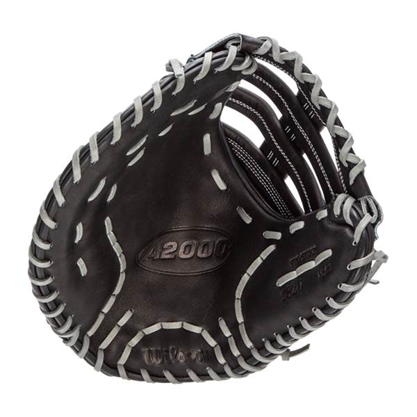 Wilson A2000 SuperSkin 2820 12.25" Baseball First Base Mitt: WTA20RB202820SS: Image #407105