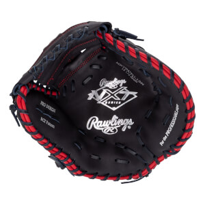 Rawlings NXT 12.25" Baseball First Base Mitt: NXTDCTU-10N: Image #444530