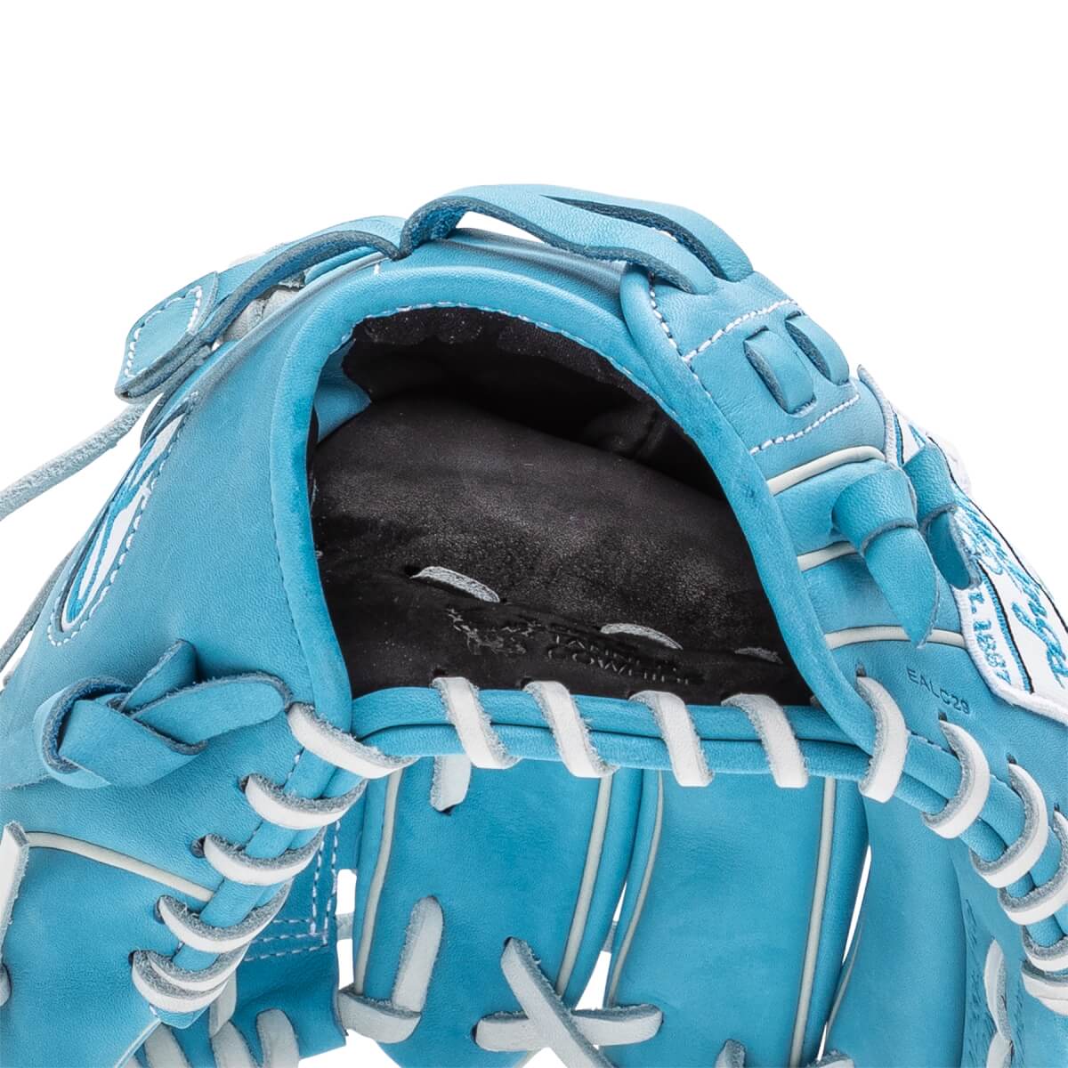 Rawlings Heart of the Hide 12.5" Fastpitch Softball Glove: PRO125SB-15CB: Image #447986