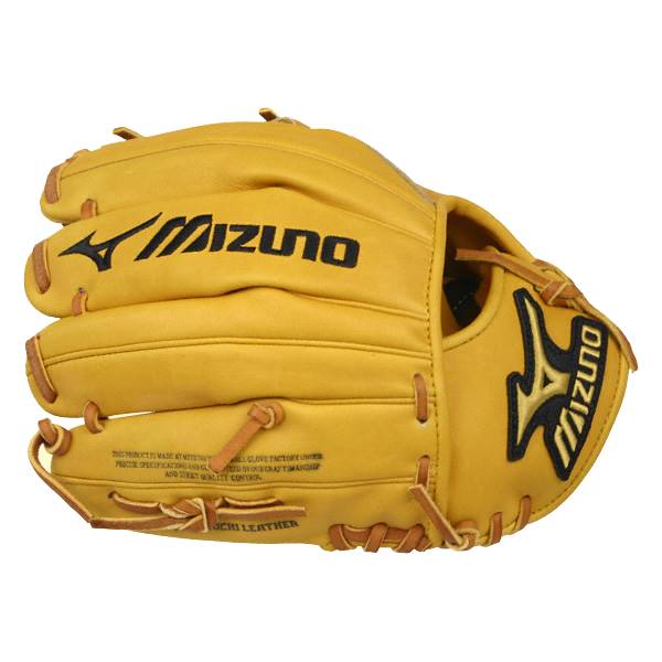 Mizuno Pro Series: GMP5: Image #281958