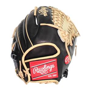 Rawlings Heart of the Hide R2G 11.75" Baseball Glove: PROR205-4BC: Image #388343